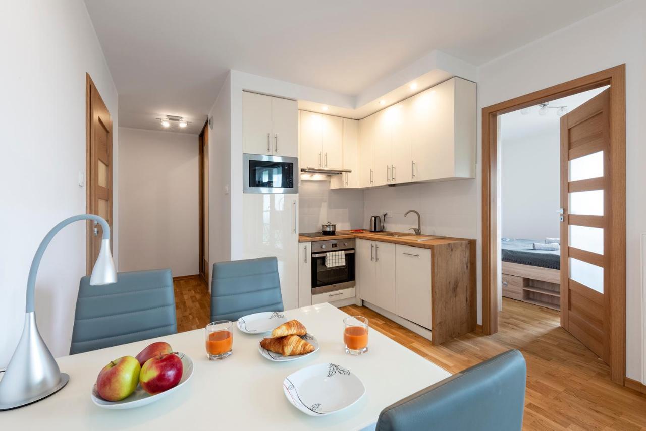 Waw Manhattan Apartment *