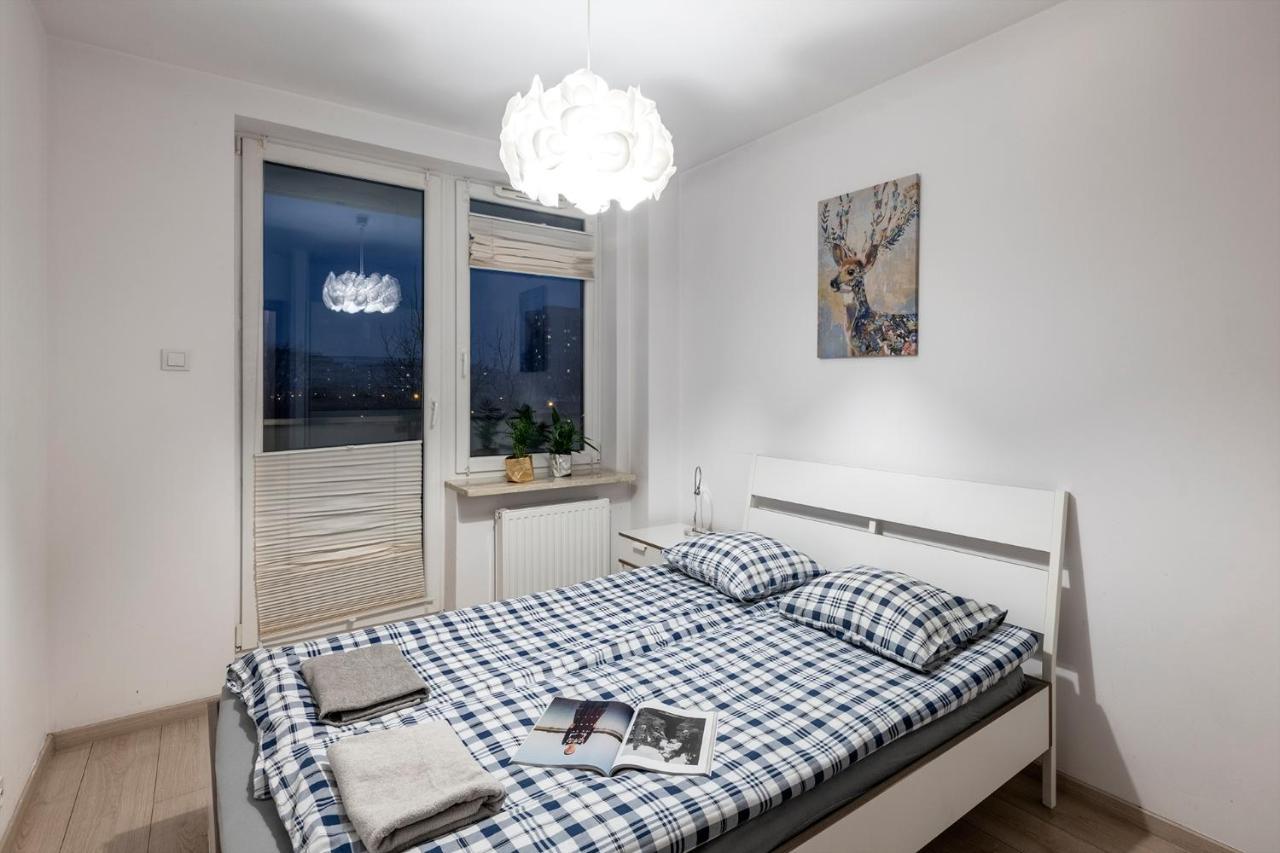 Waw Manhattan Apartment *