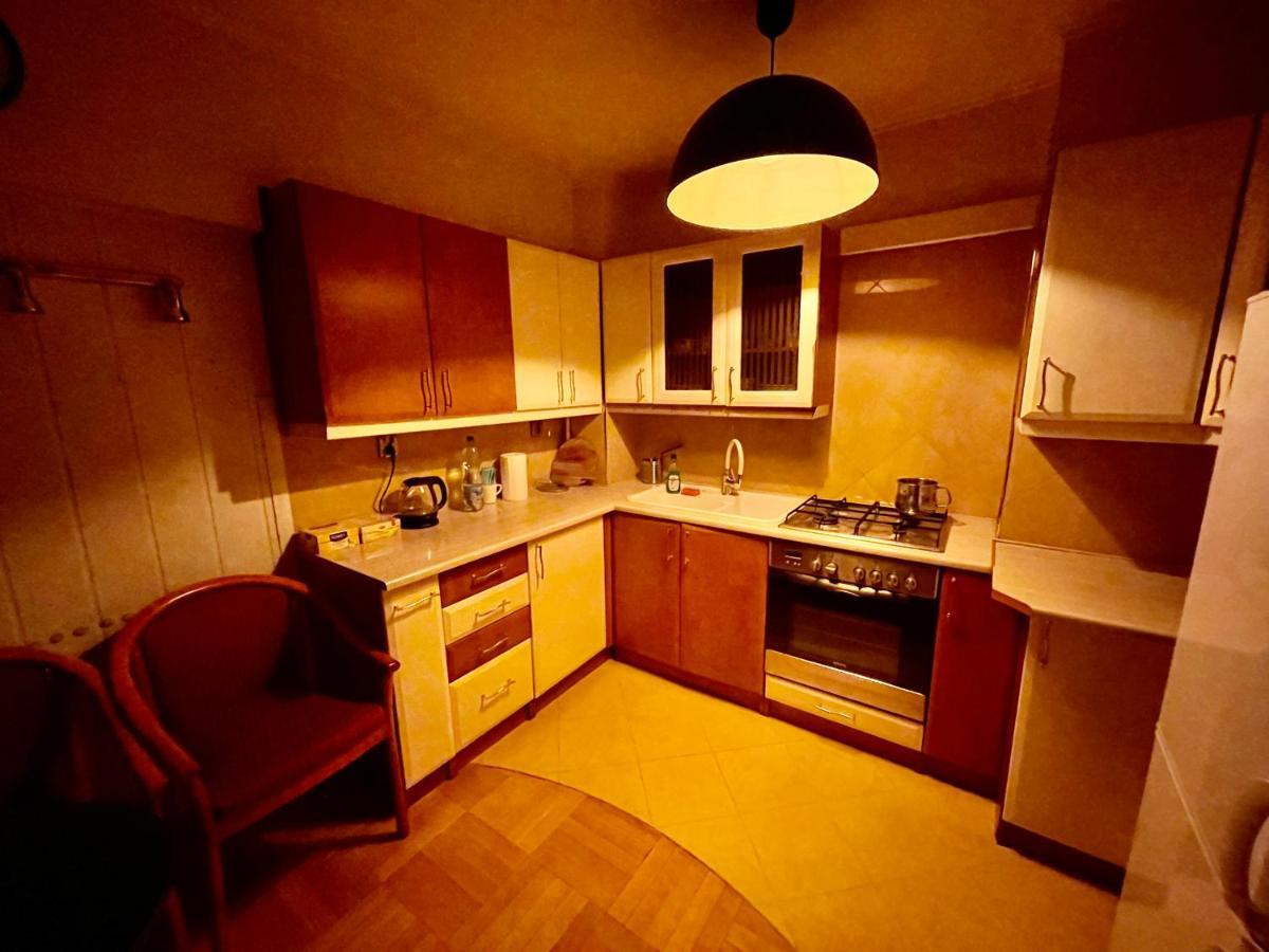 Apartament Smyr Warszawa