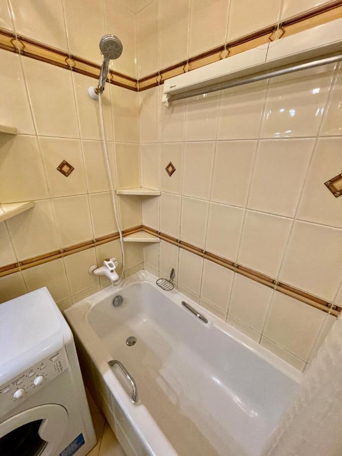Apartament Smyr Warszawa