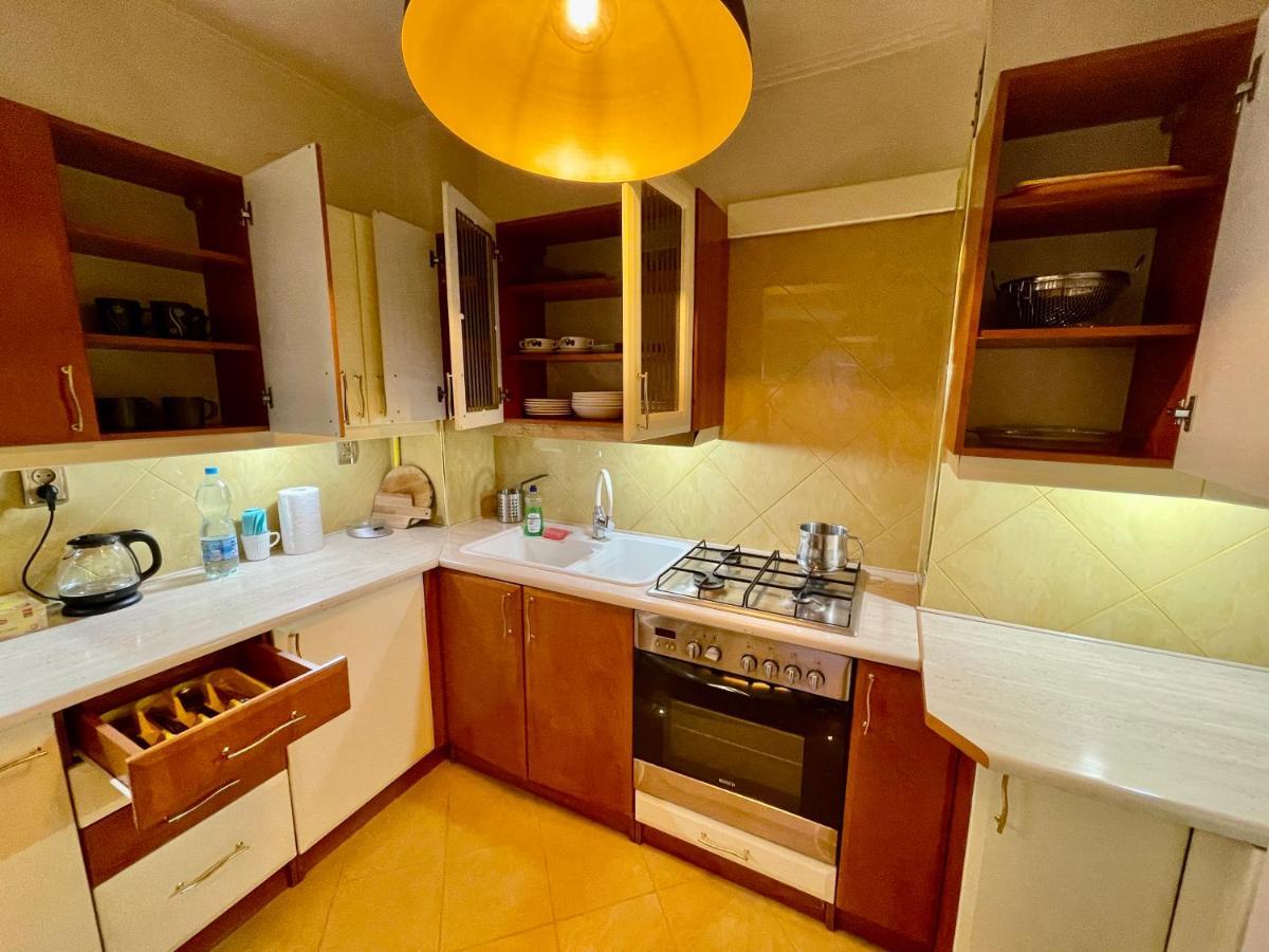 Apartament Smyr