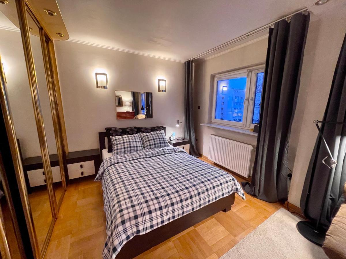 Apartament Smyr *