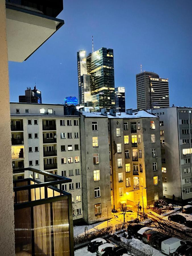 Smyr Apartament Warszawa