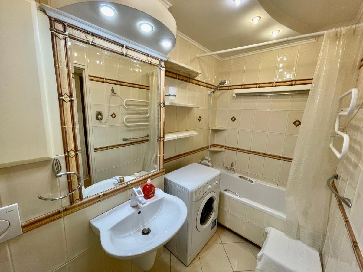 Apartament Smyr *