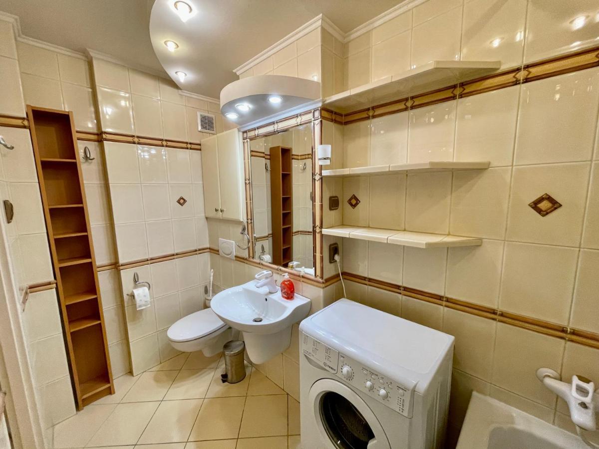 Smyr Apartament