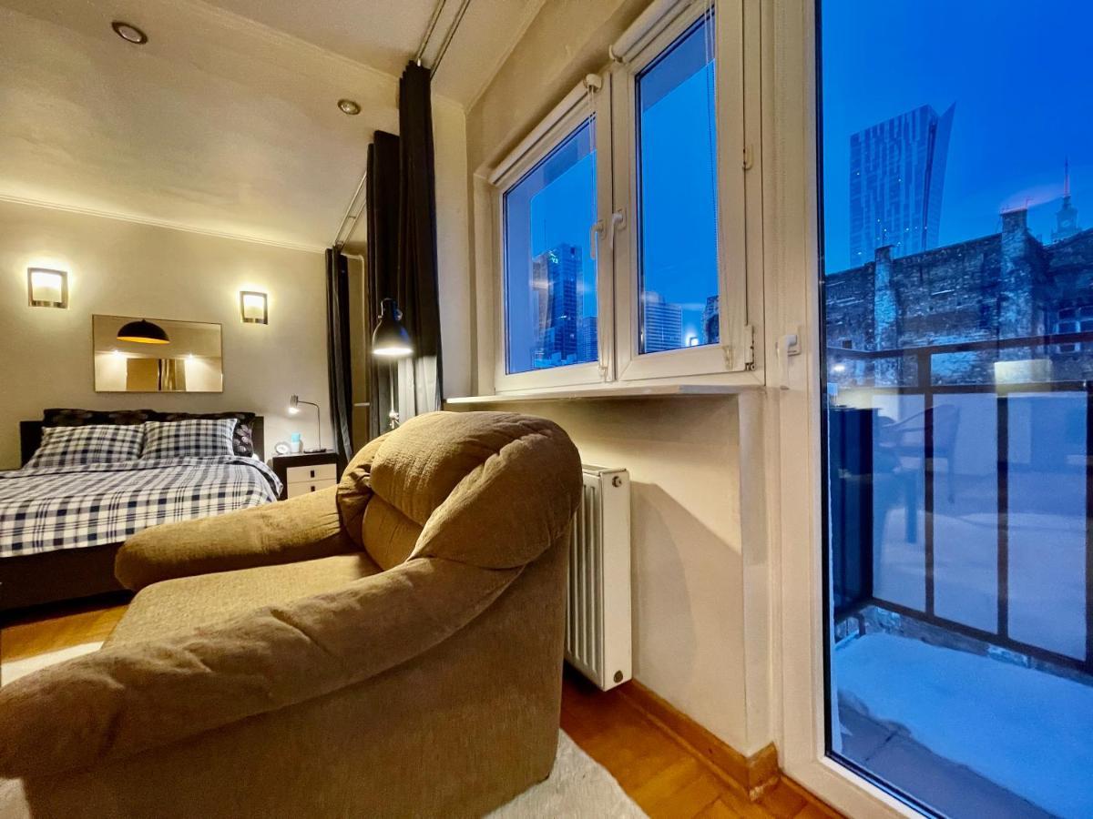 Apartament Smyr