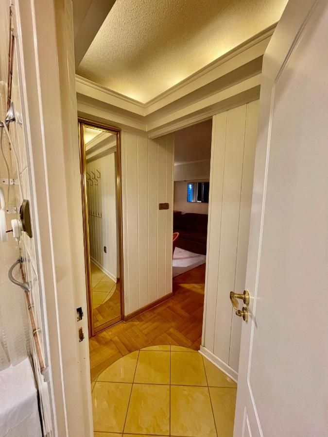 Apartament Smyr *
