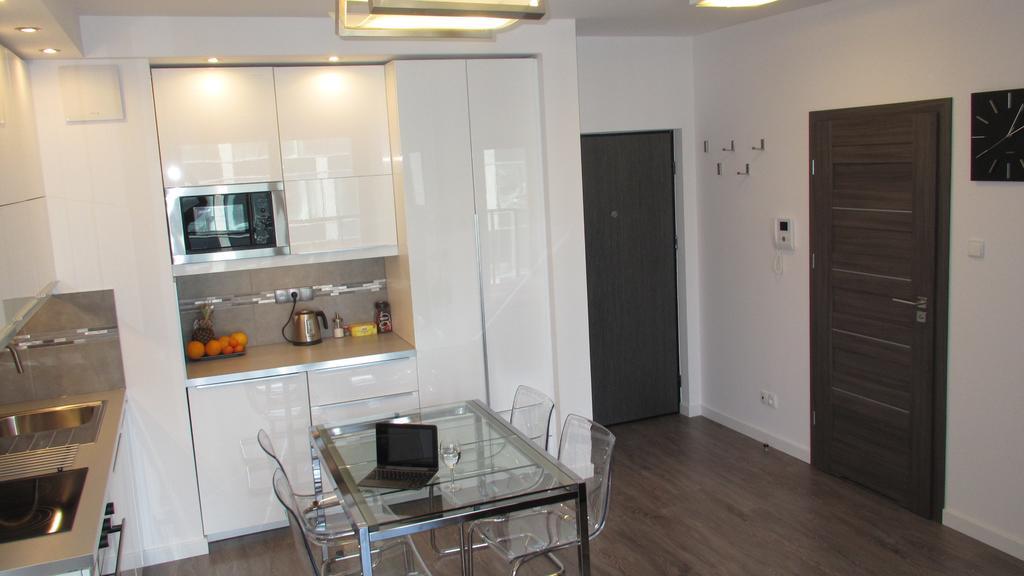 Platinum Towers Mj Apartment