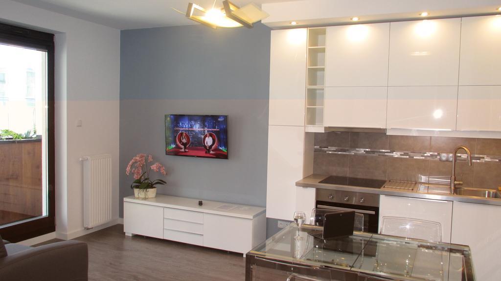 Apartment Platinum Towers Mj *