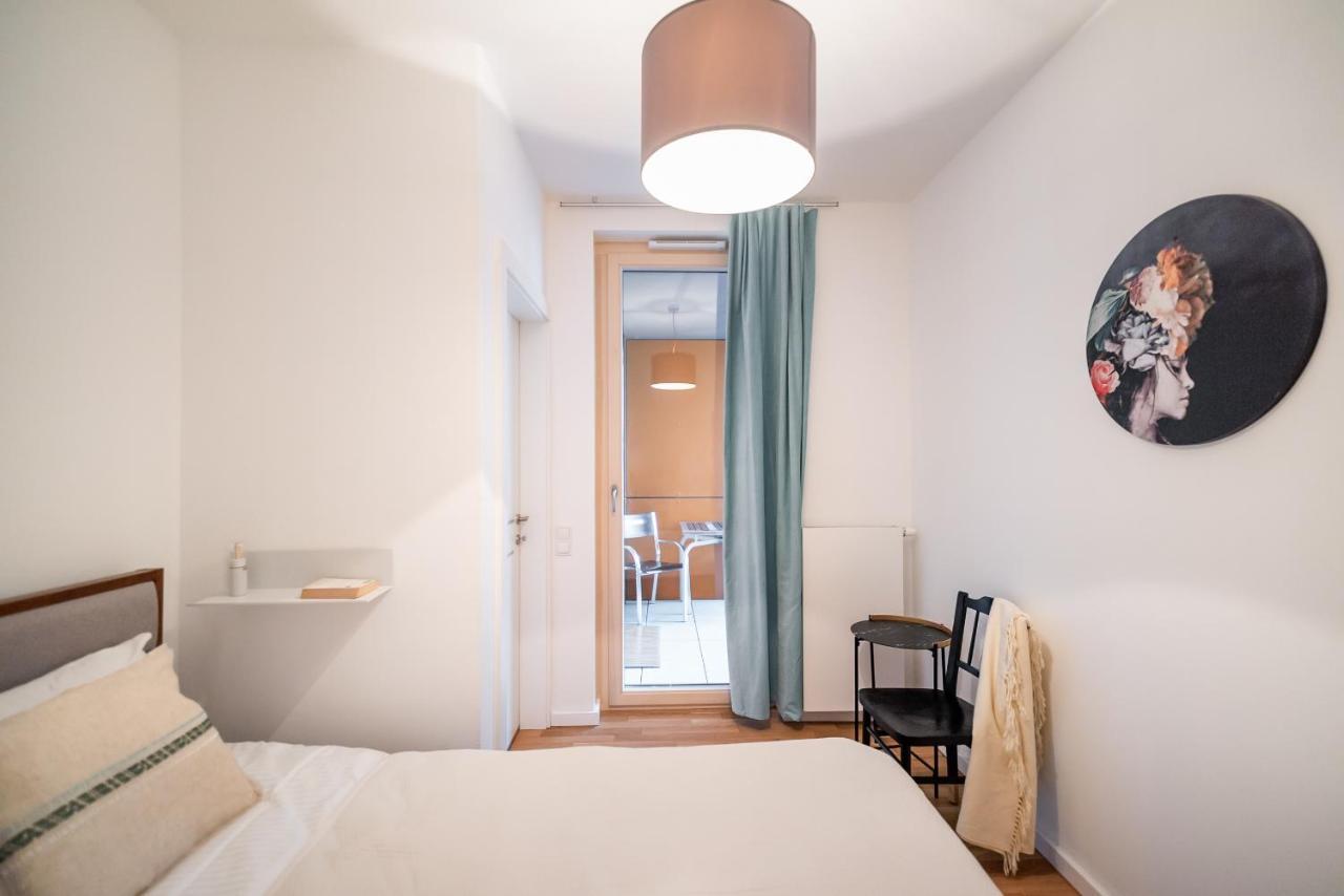 Apartament Browary Warszawskie Unique