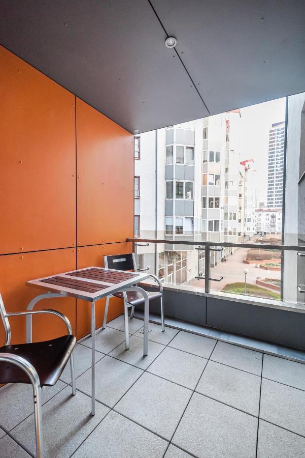 Apartament Browary Warszawskie Unique Warszawa