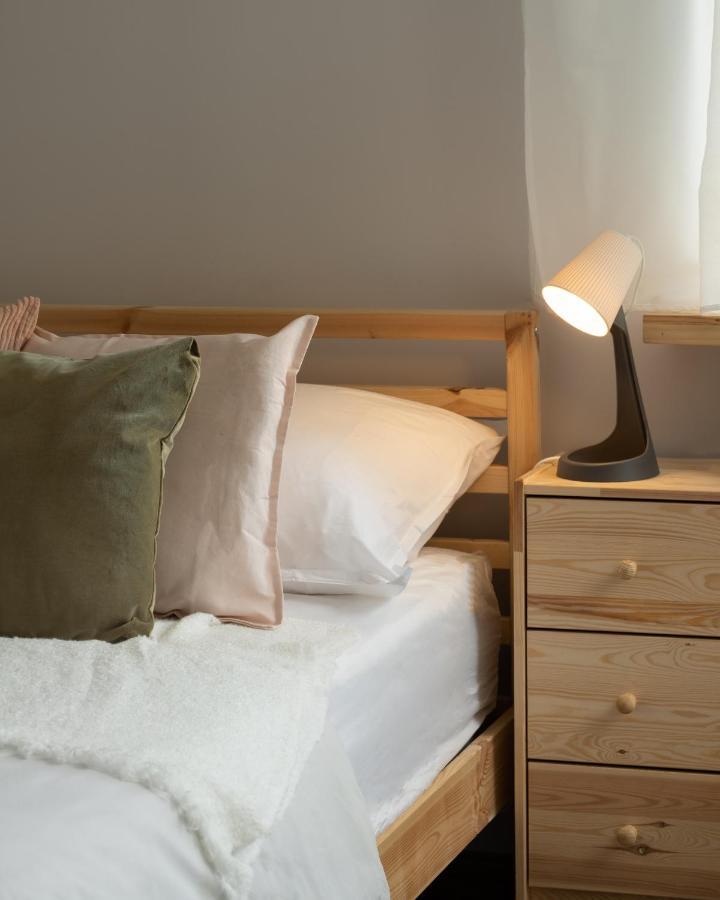 Apartment Nowolipki Cozy *