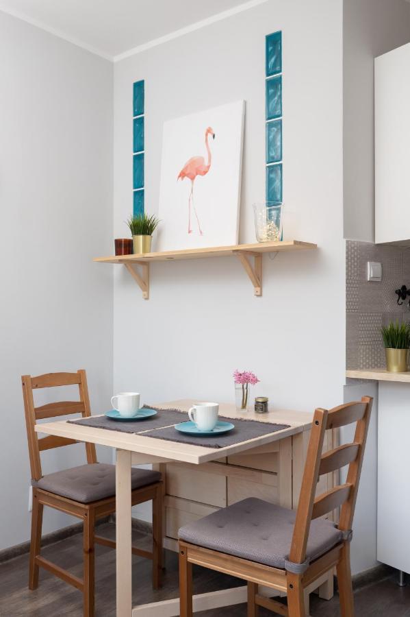Nowolipki Cozy Apartment Warschau