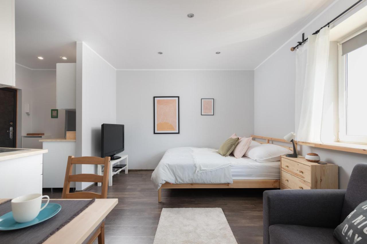Nowolipki Cozy Warschau
