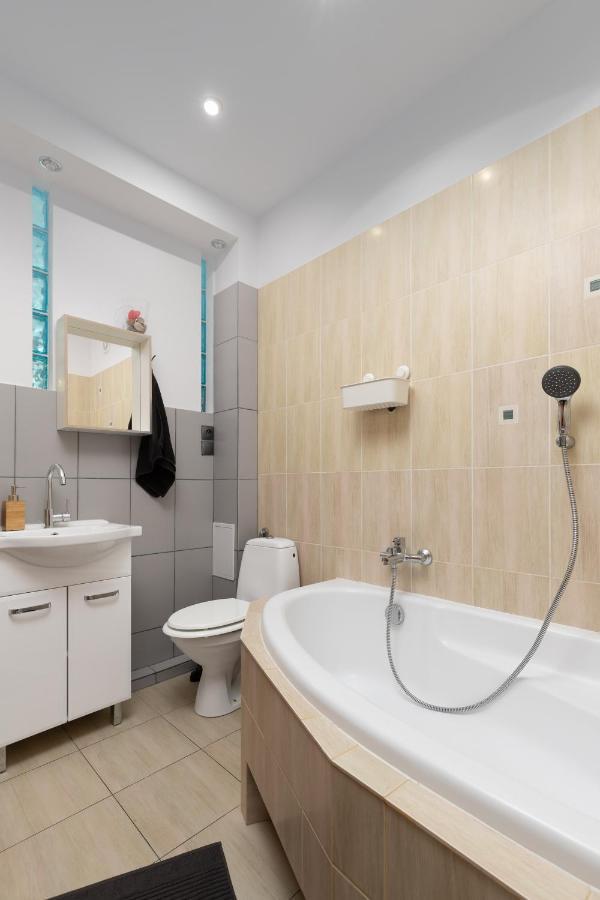 Apartamento Nowolipki Cozy *