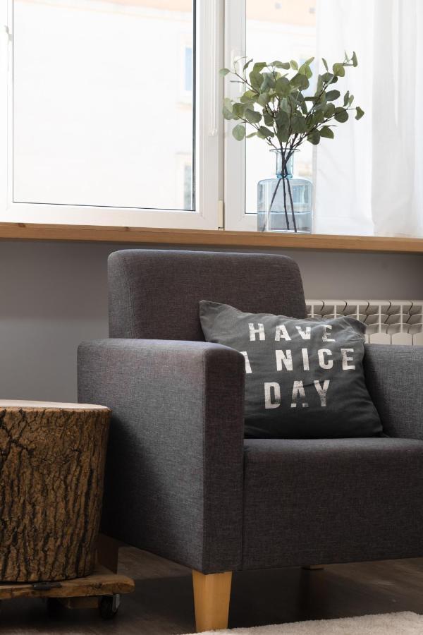 Apartamento Nowolipki Cozy