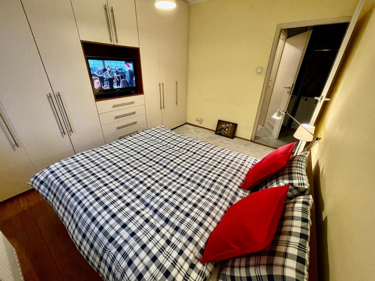 Apartment New Hala Wifi 70'tv Netflix Hbo Max Applettv+ *