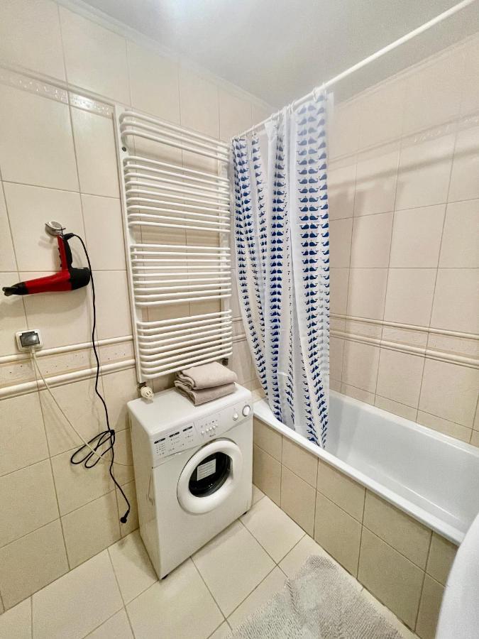 Apartment New Hala Wifi 70'tv Netflix Hbo Max Applettv+