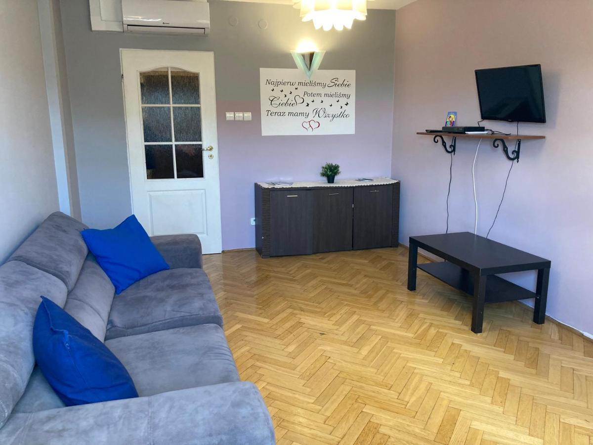 Apartament Zapustna *