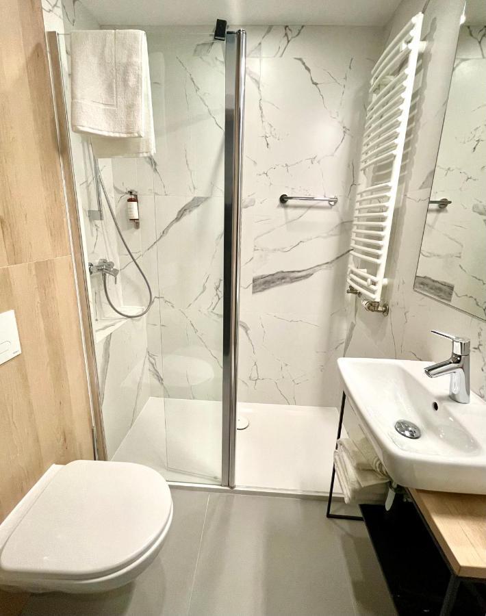Khách sạn hẻo lánh Wilanow