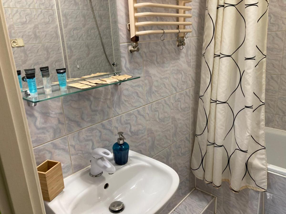 Apartament Zapustna Apartment Warschau