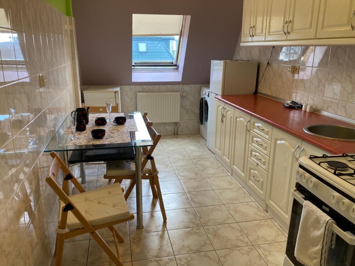Apartament Zapustna * Warschau