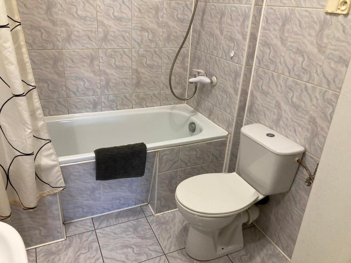 Apartament Zapustna Warschau