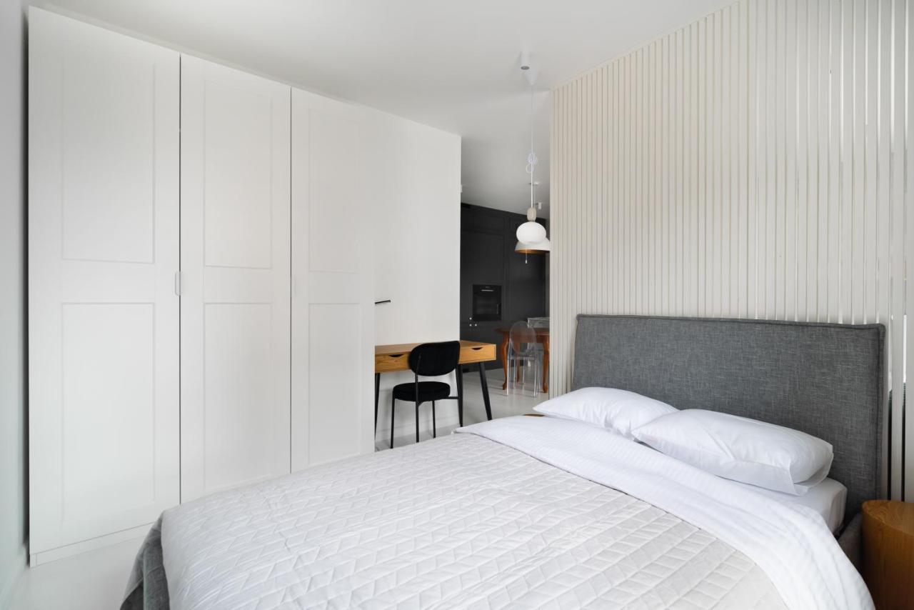 Wola Artistic Designer Apartment *