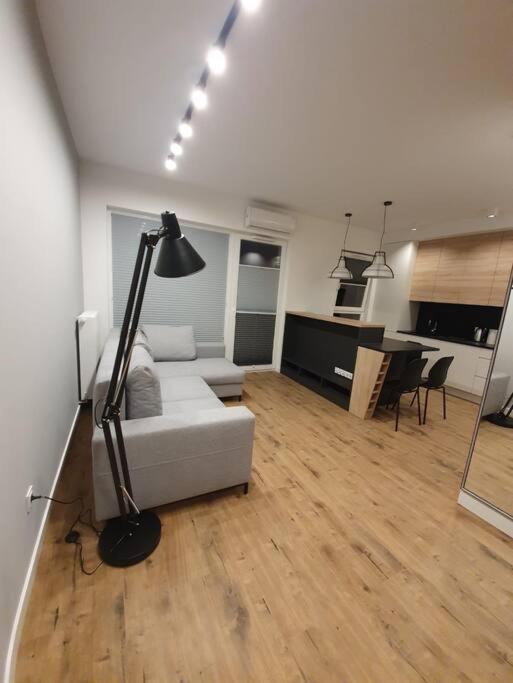 Vip Bielany Przy Metrze Apartment Warsaw
