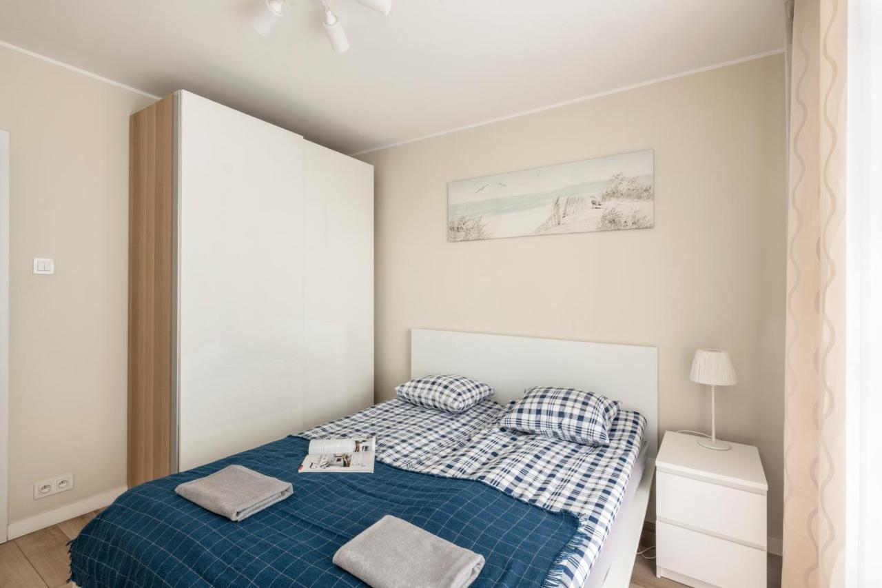Waw Manhattan Apartment *