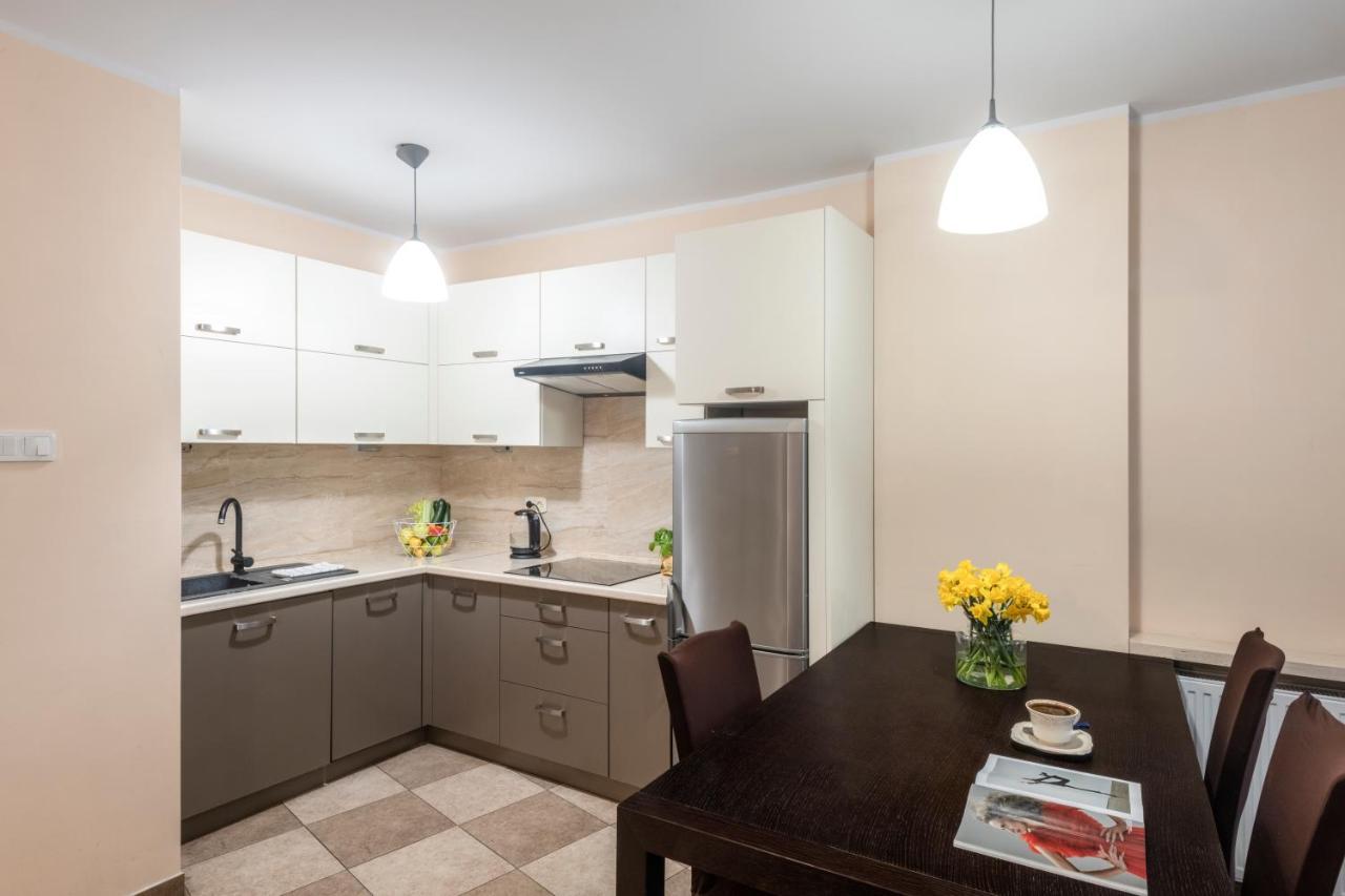 Apartment Waw Manhattan