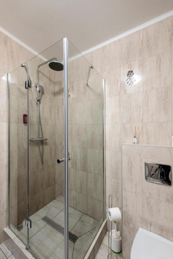 Apartment Waw Manhattan