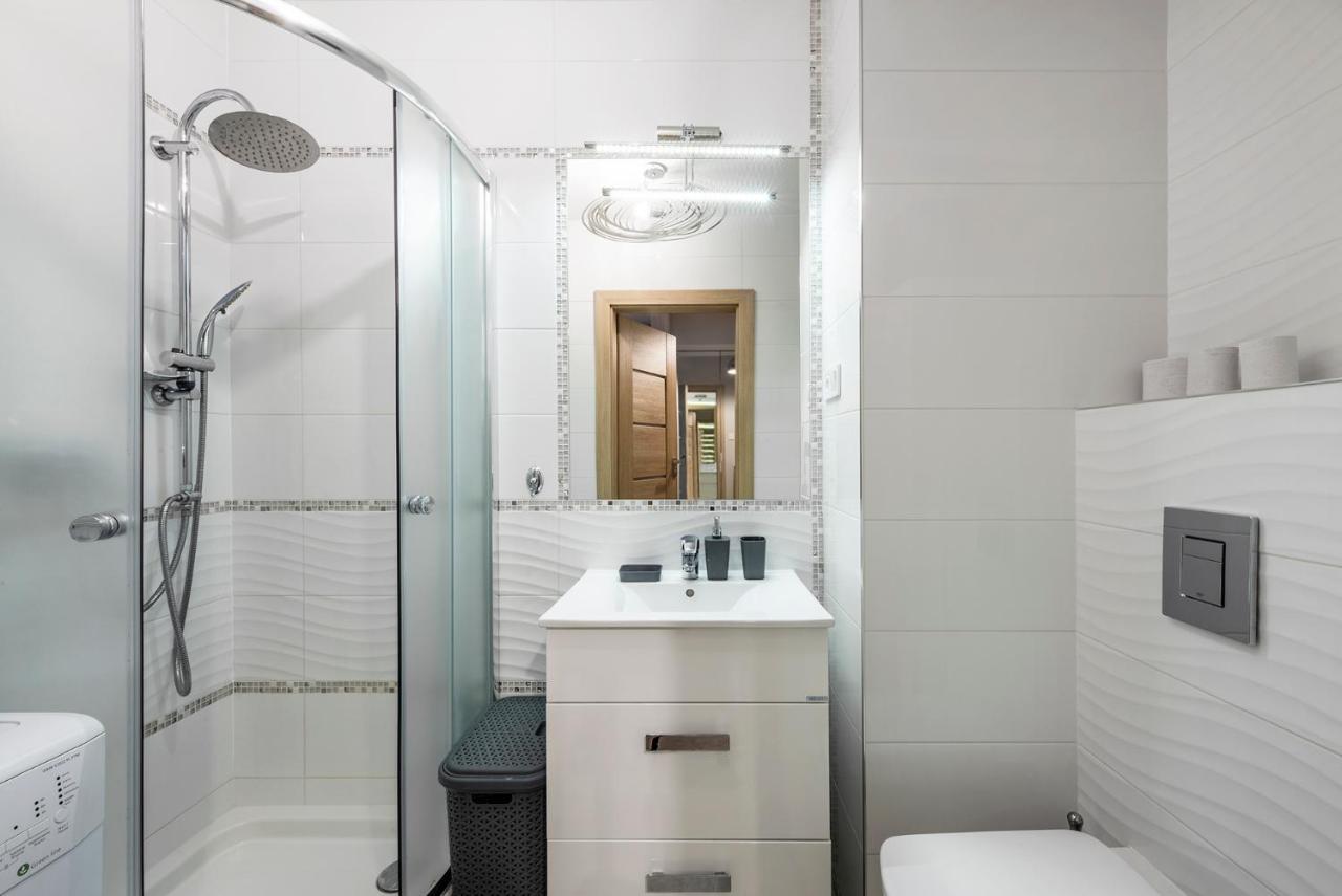 Waw Manhattan Apartment *