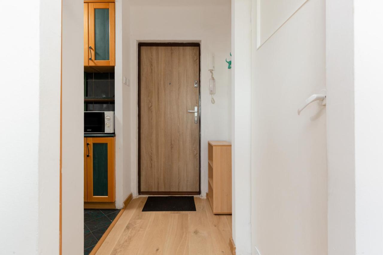 View Marszalkowska By Renters *