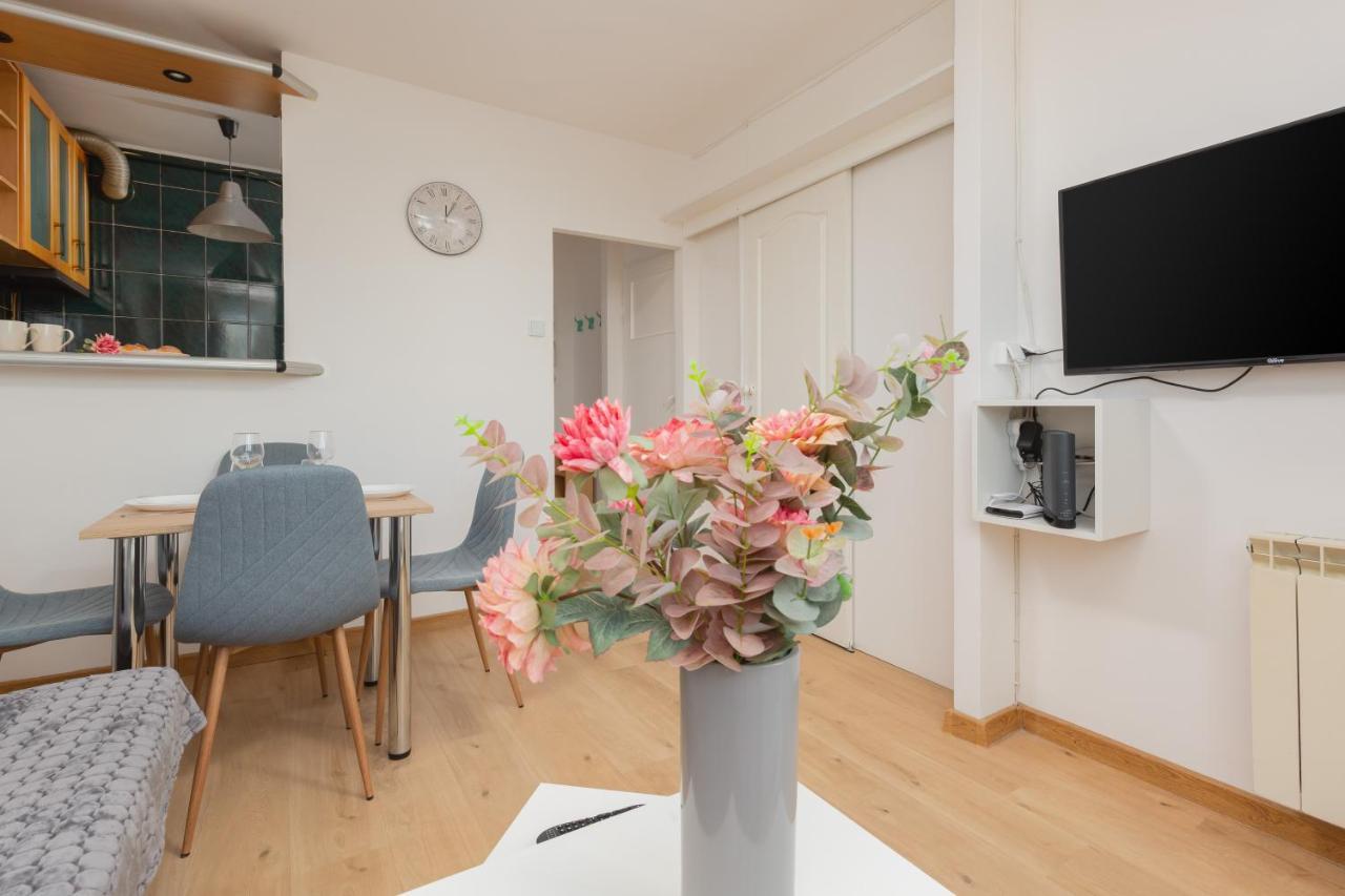 View Marszalkowska By Renters