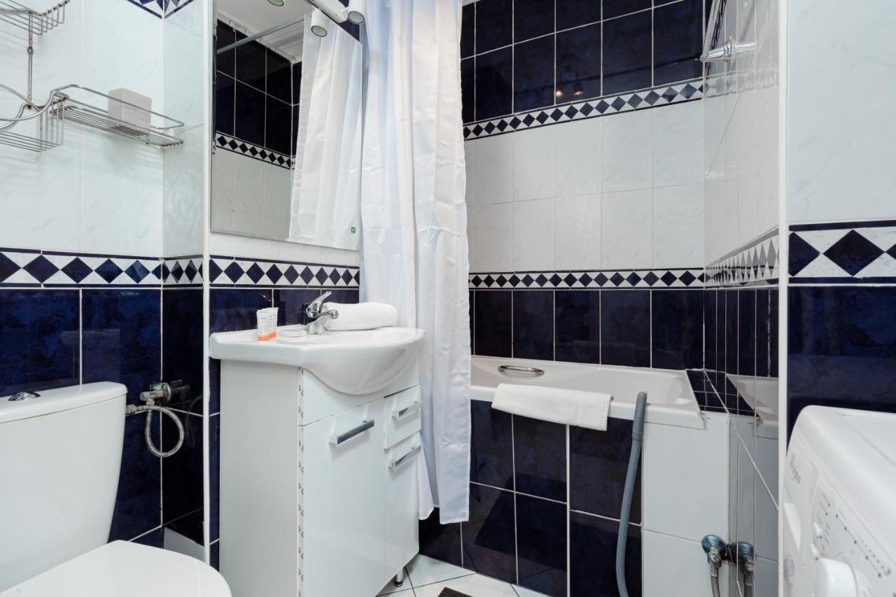 View Marszalkowska By Renters Apartment Warsaw