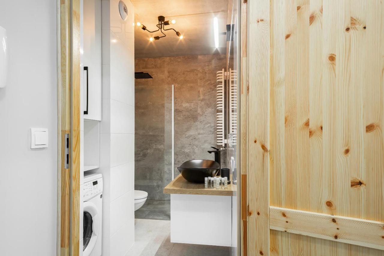 Parks Of By Renters Apartment Warsaw