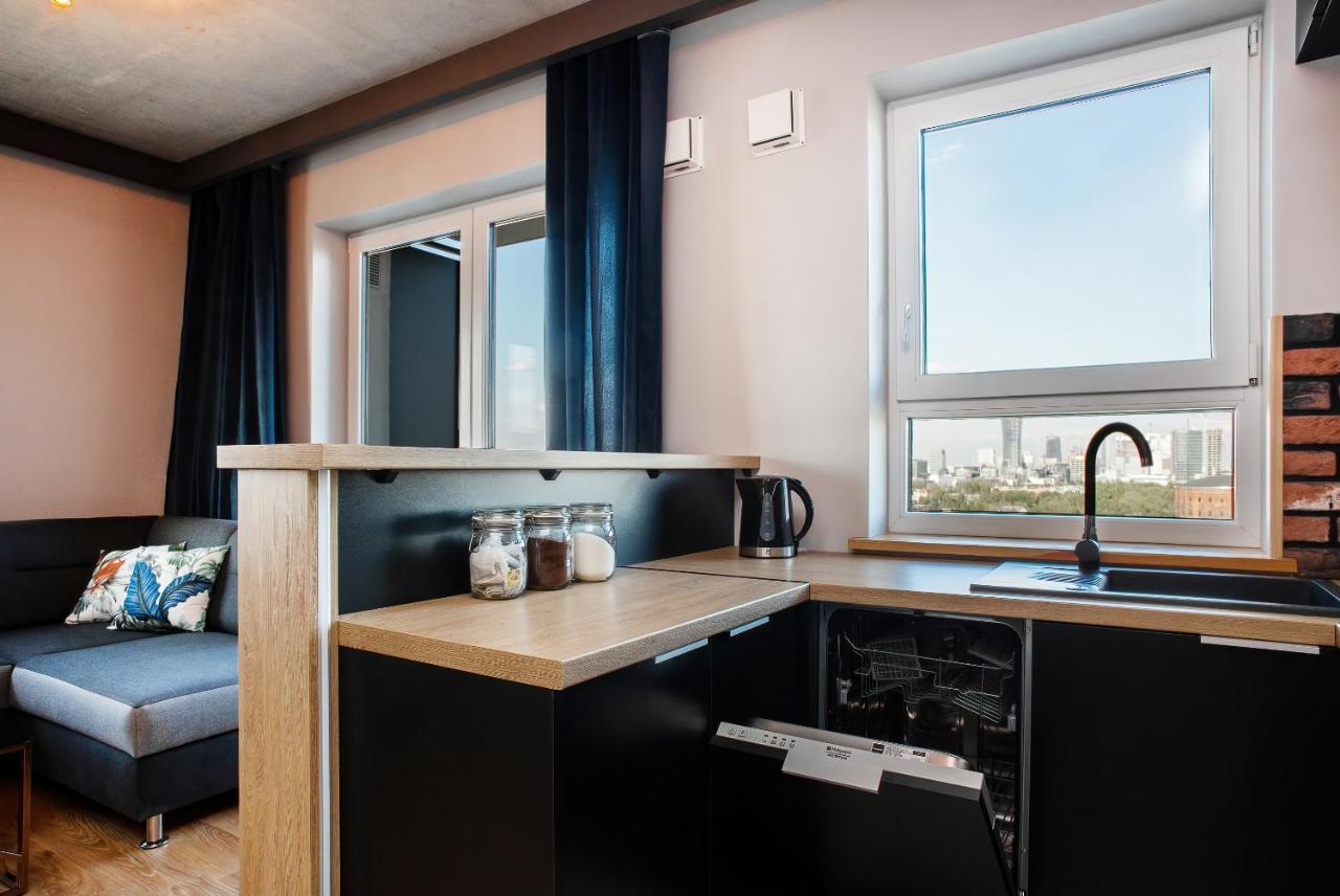 Parks Of By Renters Apartment Warsaw