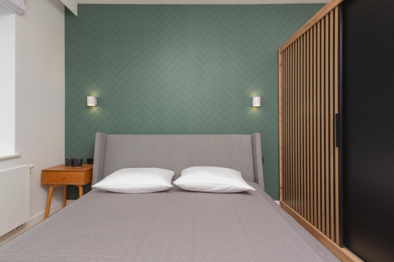 Kruszyńska Bemowo By Renters Apartament *