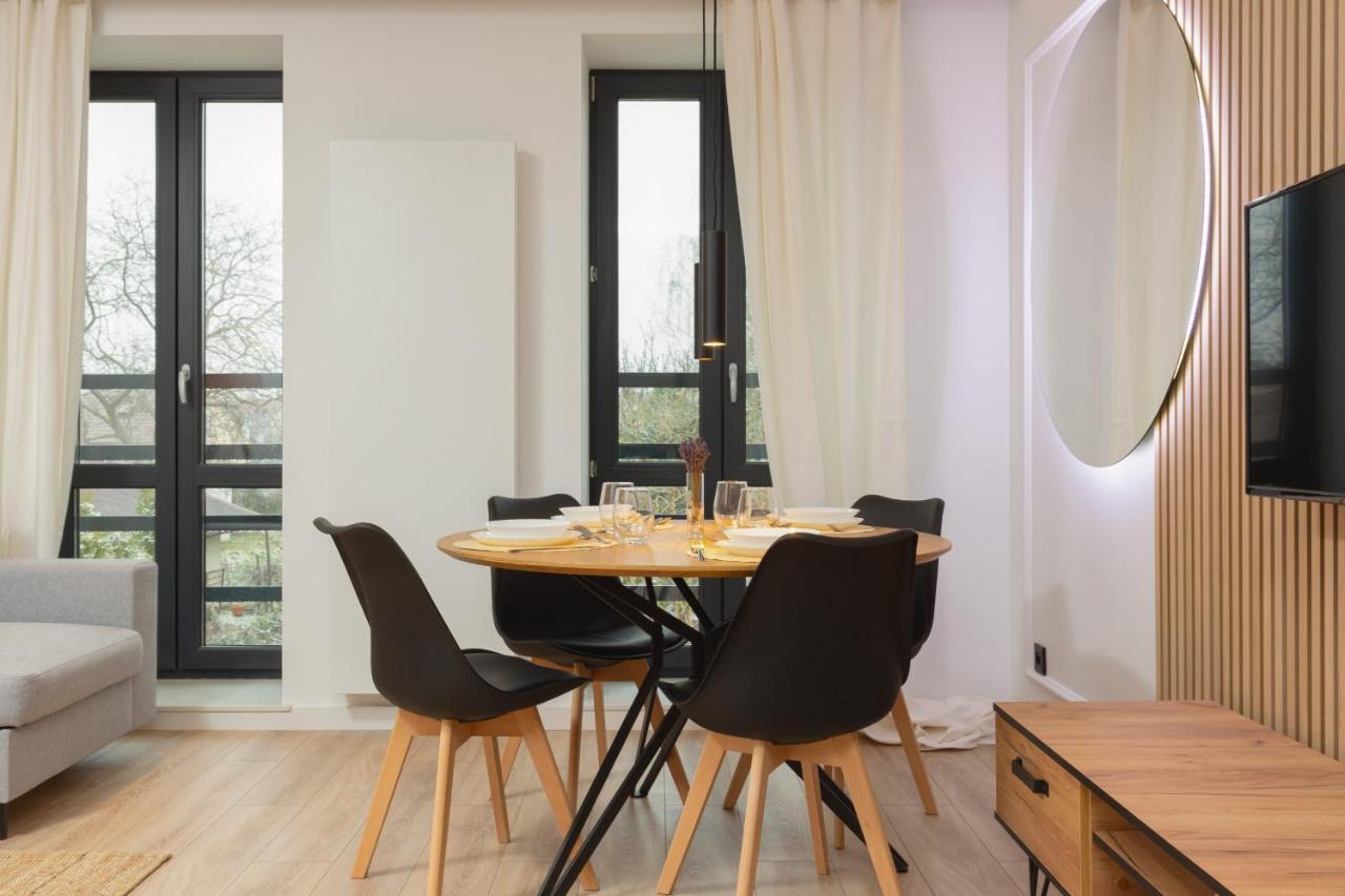 Kruszyńska Bemowo By Renters Apartament