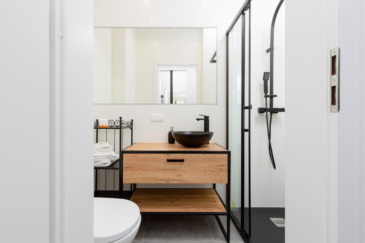 Central Studio Marszalkowska By Renters *