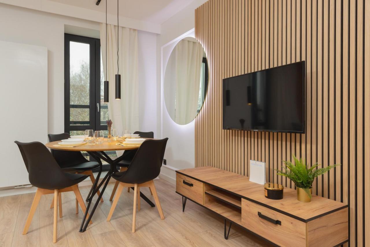 Kruszyńska Bemowo By Renters * Warszawa