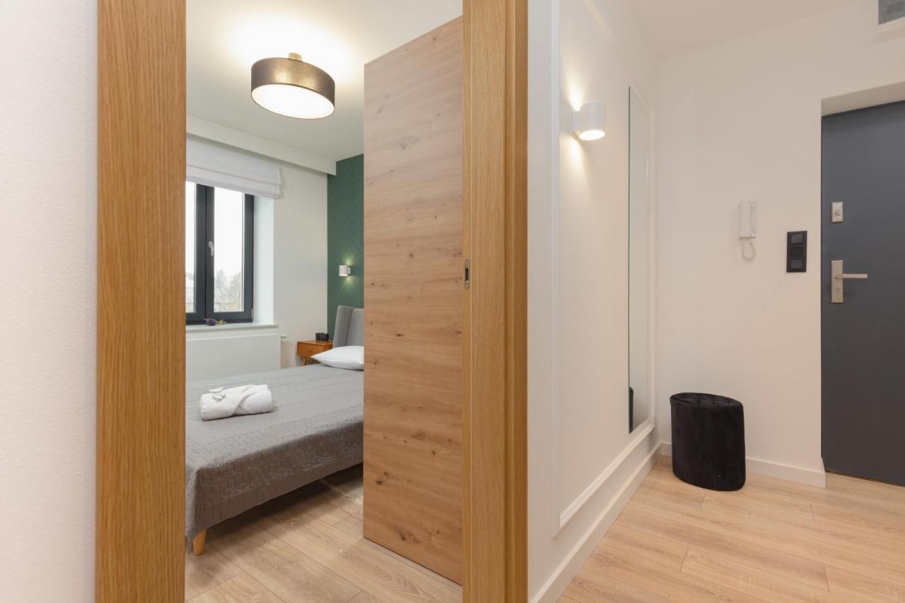 Apartament Kruszyńska Bemowo By Renters