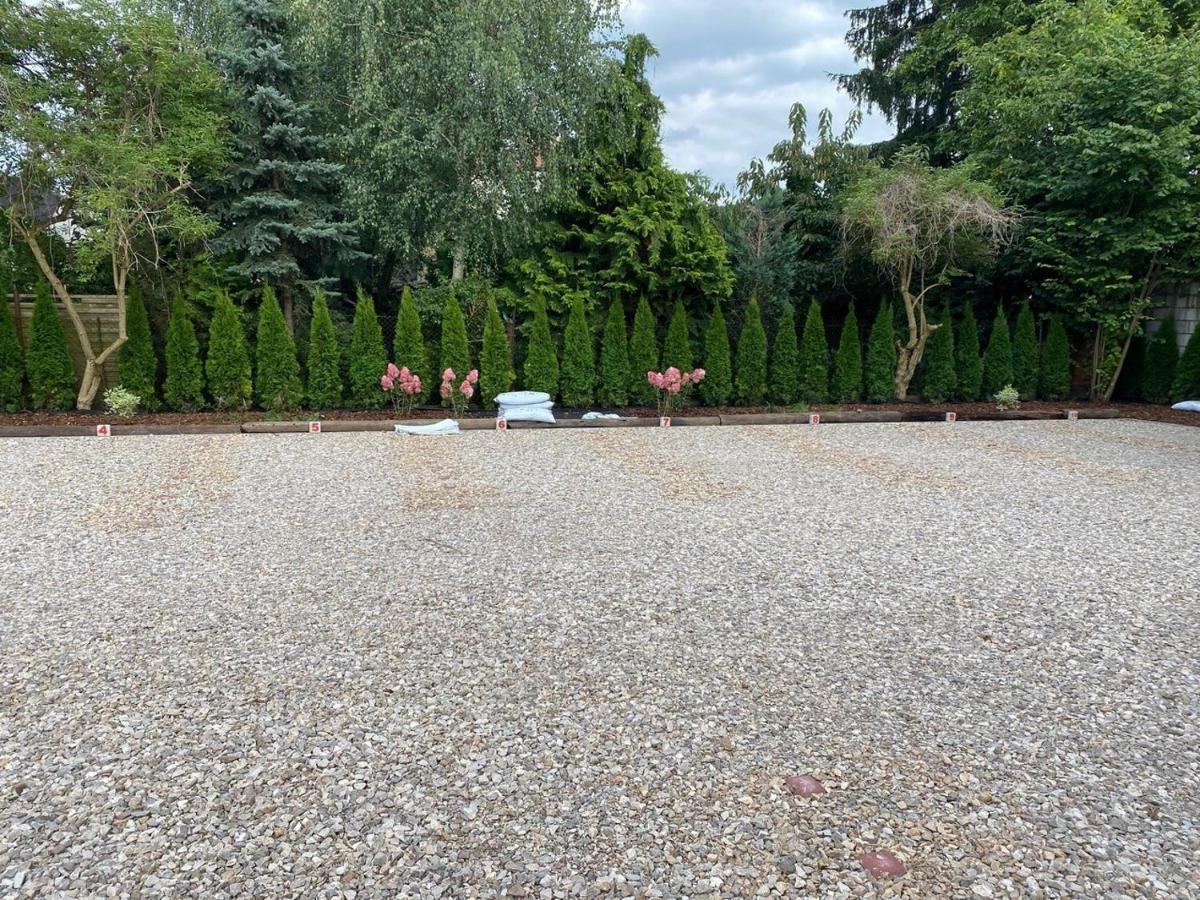 Kruszyńska Bemowo By Renters * Warszawa