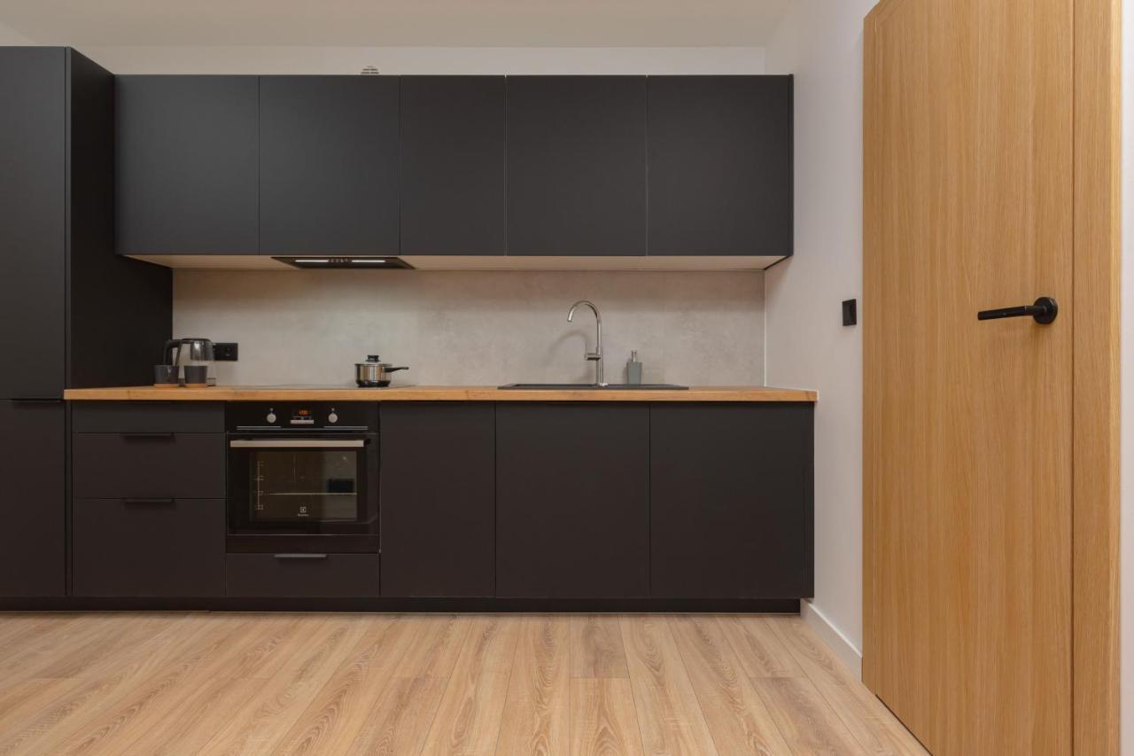 Kruszyńska Bemowo By Renters Apartament Warszawa