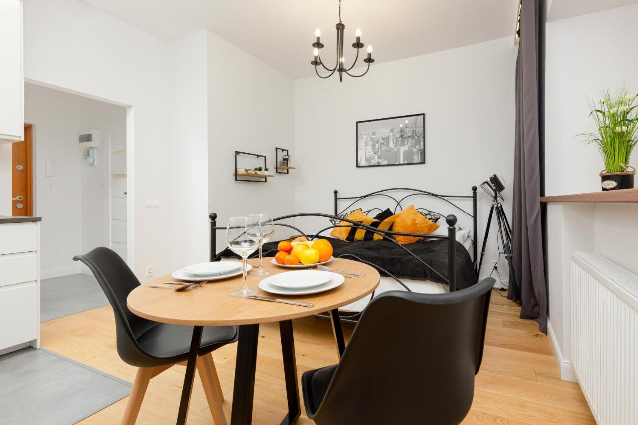 Central Studio Marszalkowska By Renters Apartment
