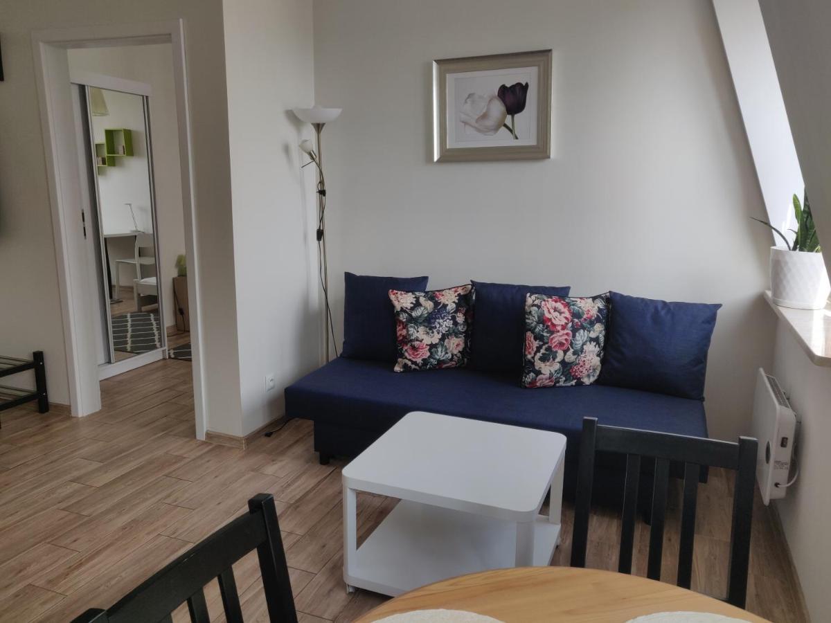 Apartament 601