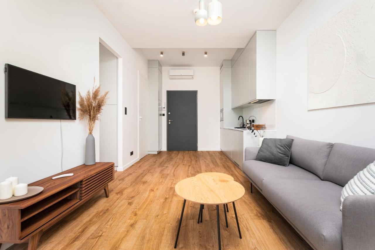Pilsudskiego 3 By Homeprime Apartment