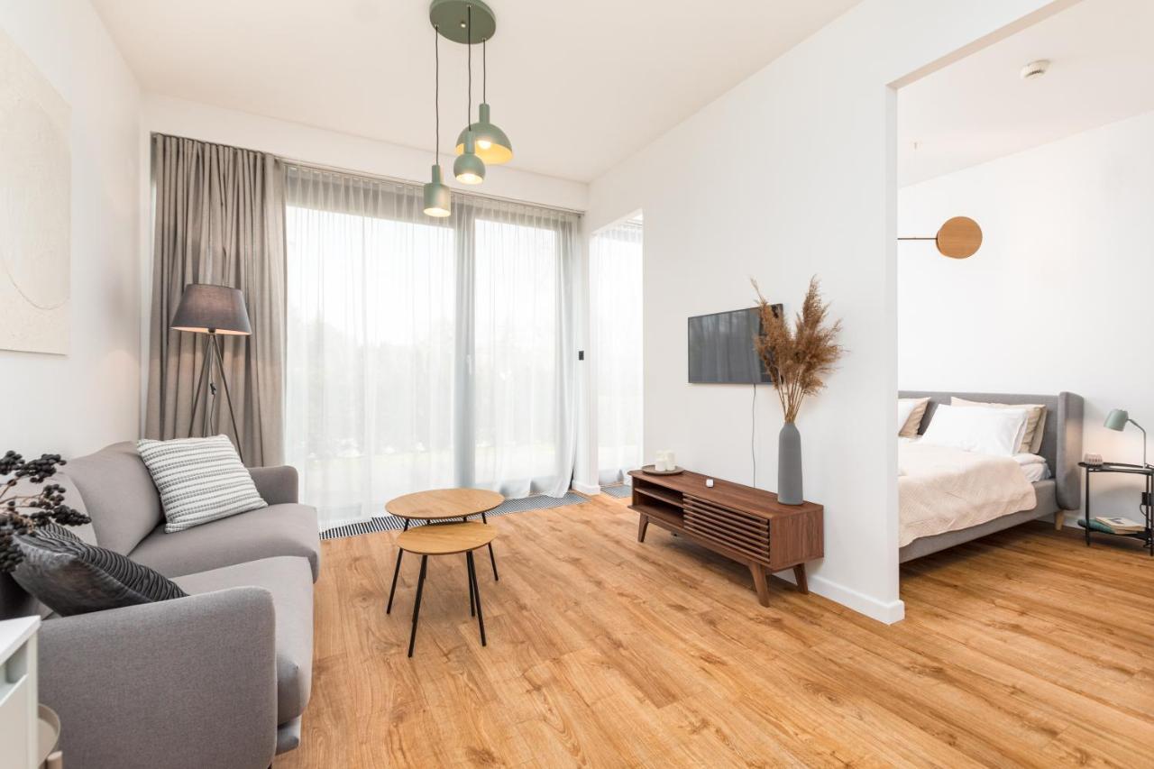 Apartment Pilsudskiego 3 By Homeprime