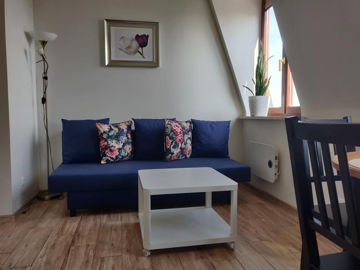 601 Apartament *